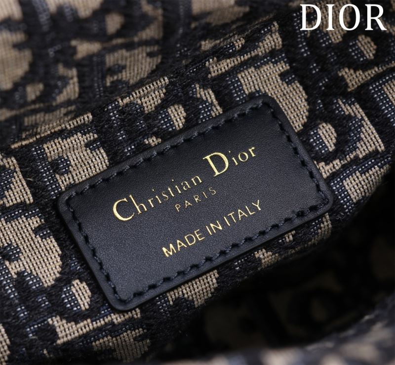 Christian Dior My Lady Bags